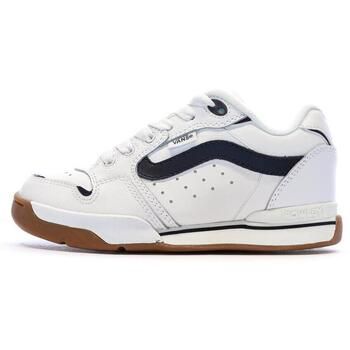 Vans Zapatillas Old Skool Canvas Block B para hombre
