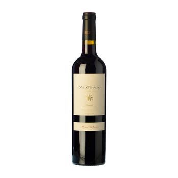 Álvaro Palacios Vino Tinto Les Terrasses Laderas De Pizarra Priorat Crianza 75 Cl 14.5% Vol.