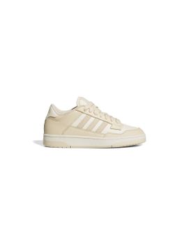 Zapatillas adidas Rapid Court Low Mujer Marrón