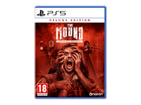 ps5 the mound omen of cthulhu