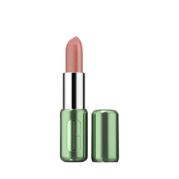Barra De Labios De Larga Duración Pop Longwear Matte Blushing Pop