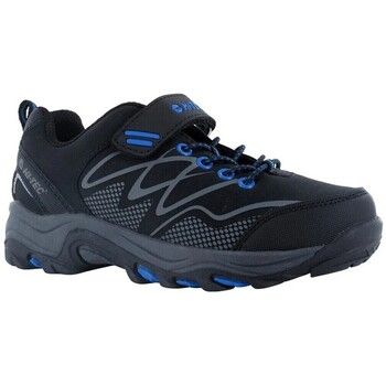 Hi-Tec Zapatillas deporte Blackout para niño