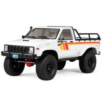 rgt ex86110 v2 para pioneer r 110 24g 4wd rc coche rock crawler off-road climbing pickup truck two speed lcg portal ax
