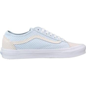 Vans Deportivas Moda Ua Old Skool Tapered para hombre