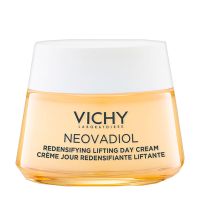 vichy cosmetica facial neovadiol redensifyng lifting day cream crema de dia etapa perimenopausia piel seca