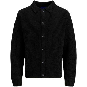 Jack & Jones Chaqueta de punto York para hombre