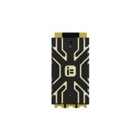iflight blitz e80 80a 2-8s blheli32 esc sin escobillas individual compatible con sensor de corriente y salida de teleme