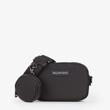 Valentino Hand Bags Bandolera Cardano Nero VBS8AQ22-001