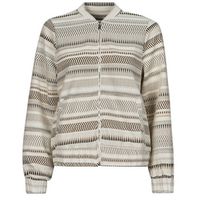deeluxe chaqueta maxie para mujer