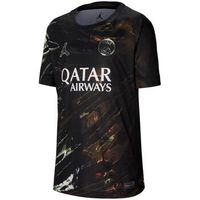 nike tops y camisetas gt59712 para nino