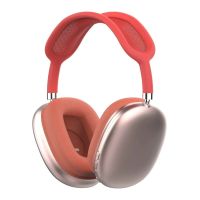 arzopa air max tws ms-b1 auriculares bluetooth rosa