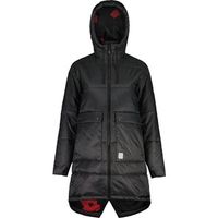 maloja parka urban para mujer