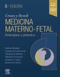 creasy  resnik medicina maternofetal 8 ed
