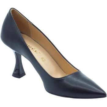 Nacree Zapatos de tacón 2164Y001 Cap para mujer