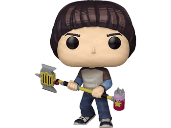 Figura Funko Pop! - Stranger Things Tales From 85: Will, 10 cm, Vinilo