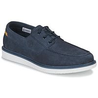 timberland nauticos newmarket ii lthr boat para hombre