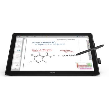 Pantalla interactiva Wacom DTH-2452 23.8
