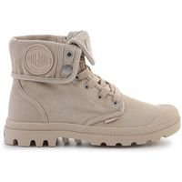 palladium zapatillas altas 92353298 para mujer