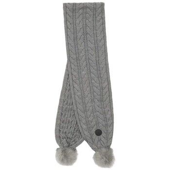Guess Bufanda pompon para mujer