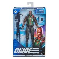 roadblock - figura - gi joe  - 8 anos