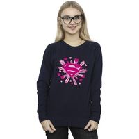 dc comics jersey bi35268 para mujer