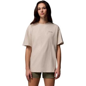 Columbia Camiseta GT35811 para mujer