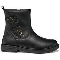 geox botines j569ql para nina