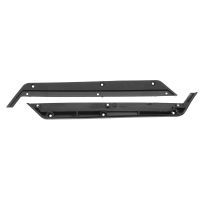 placa protectora inferior del chasis de repuesto para automoviles modelo wltoys 124017 124019 112 rc 1824