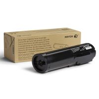 xerox 106r03584 black original extra high capacity toner cartridge