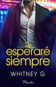 te esperare siempre