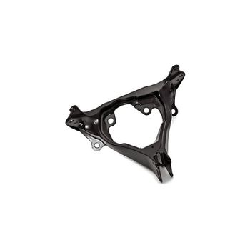 Soporte de montaje del carenado Suzuki GSX-R 600 '06-'07 delantero negro