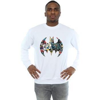 Dc Comics Jersey BI48700 para hombre