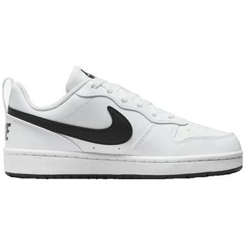 Nike Deportivas Moda Baskets Court Borough Recraft cuir para niño