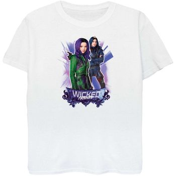 Disney Camiseta Wicked Friends para niña