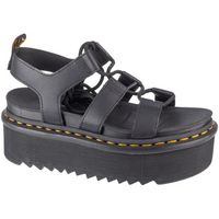 dr martens sandalias nartilla xl para mujer