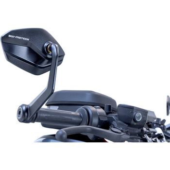 Espejo retrovisor bar-end BMW F 900 SW-Motech par