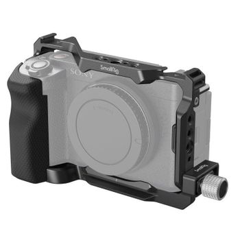 Kit De Jaula Smallrig 4257 Para Sony Zv-e1