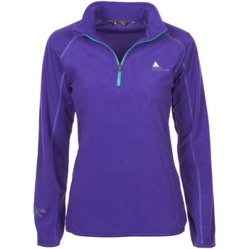 Peak Mountain Polar Sweat polaire fille GAFINE para niña