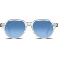 x frame therapy gafas de sol chromashade sun para mujer