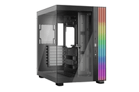 be quiet light base 600 dx black