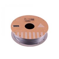 pla smartfil glitter plata 175 mm plata brillo