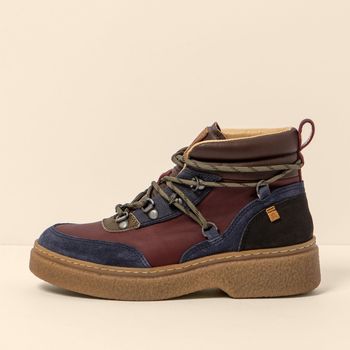 El Naturalista Zapatillas de senderismo 2590511D9005 para mujer