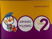 Paraules Magiques Quad.2