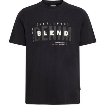 Blend Of America Polo _M_tee para hombre