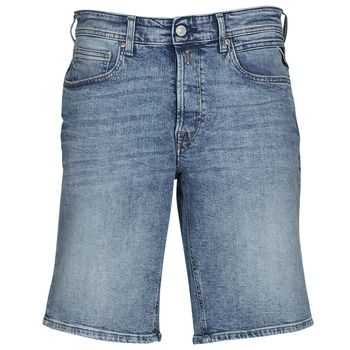 Replay Short GROVER SHORT para hombre