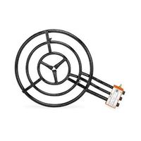 paellero gas butanopropano 60cm