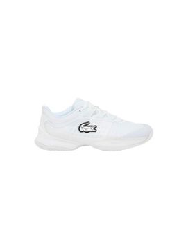 Zapatillas de tenis Lacoste Ultra All Women 21G Blanco