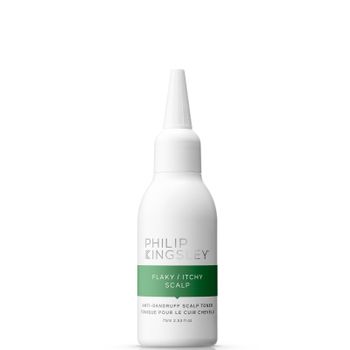 Philip KingsleyFlaky/Itchy Scalp Anti-Dandruff Scalp Toner 75ml
