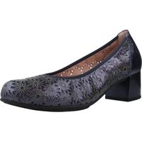 pitillos bailarinas salon laminado con ribete para mujer