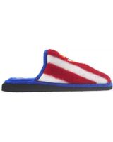 de andinas zapatillas otono-invierno sporting 799-160 rojo